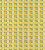 Folkloric Ornate Squares