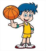 Boys Basketball