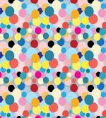 Modern Graphic Circles artwork