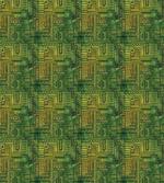 Tribal Style Geometry