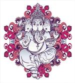 Elephant Eastern Style