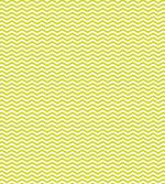 Abstract Zigzag Waves Art