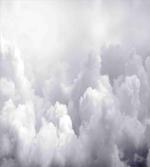 Dark Clouds Moody Sky artwork