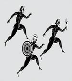 Spartan Runners Body