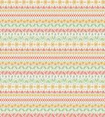 Geometric Aztec Shapes artwork