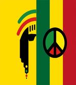 Reggae Music Peace