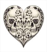 Twin Heart Design