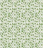Hawaiian Plants Pattern