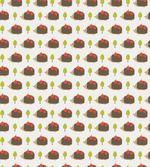 Porcupine Apples Trees