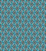 Flower Patterned