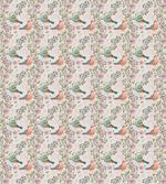 Birds and Flowering Branches artwork