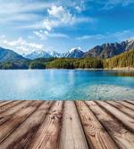 Lake Forest Mountain