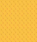 Retro Orange Birds