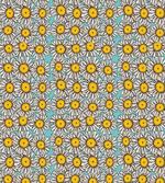 Sketch Daisies