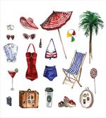 Female Summer Fashion