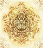 Old Mandala
