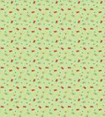 Doodle Bugs on Leaves