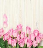 Blooming Rose Bouquet