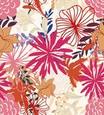 Vivid Floral Arrangement