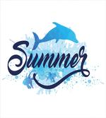 Vibrant Colored Fish artwork