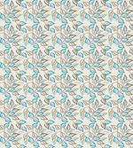 Botanic Foliage Theme