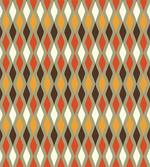 Colorful Lines Shapes artwork