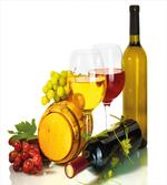 Red White Wine Mini Themed