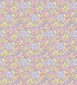 Soft Toned Vivid Flowers