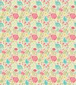 Blooming Spring Sprouts