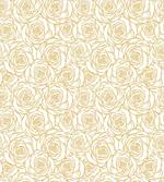 Art Deco Roses
