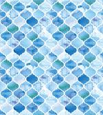 Mosaic Pattern