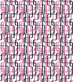 Wavy Lines Funky
