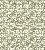 Vintage Foliage Leaves
