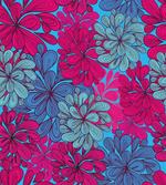 Hippie Floral