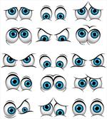 Cartoon Emoticons Funny