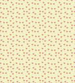 Daisy and Bugs Pattern
