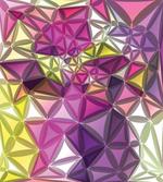 Geometrical Diamond