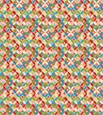 Japanese Interlocking