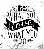 Do What You Love Success