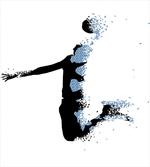Sports Fractal