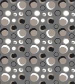 Dots Brushstrokes Grunge