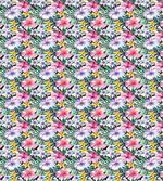 Tropic Hibiscus Plumeria