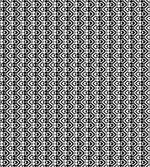 Abstract Chevron Zigzag