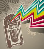 Radio Party with Zig Zag