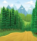Green Landcape Design