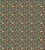 Dotted Cups and Pots