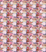 Abstract Bloom Design