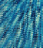 Mosaic Geometric Style