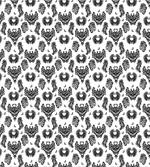 Victorian Owls Flourish