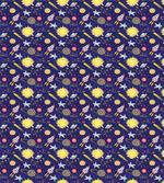 Science Cartoon Sun